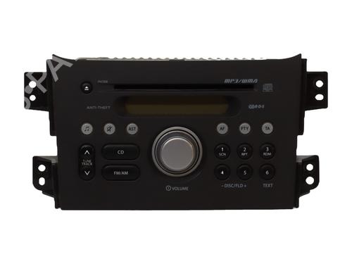 Bilradio OPEL AGILA B (H08) 1.3 CDTI (F68) (75 hp) 30886450