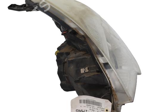 Left headlight OPEL MERIVA B MPV (S10) 1.4 (75) | BP32998975C28  - Image 6