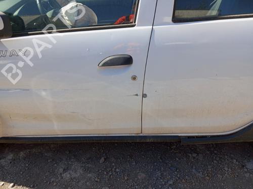 Right sun visor DACIA SANDERO II 1.5 dCi | BP23056587I2  - Image 13