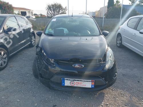 Left taillight FORD FIESTA VI (CB1, CCN) 1.4 TDCi | BP23054117C34 - Image 4