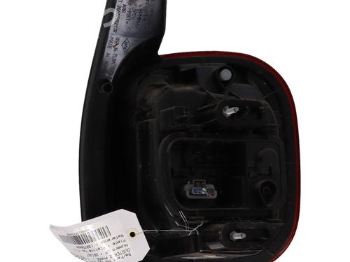 Left taillight DACIA DUSTER (HM_) 1.5 dCi 95 (HMAF) | BP38230679C34 - Image 2