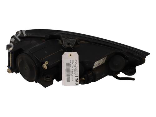 Left headlight AUDI A3 Sportback (8VA, 8VF) 2.0 TDI | BP31763354C28 - Image 4