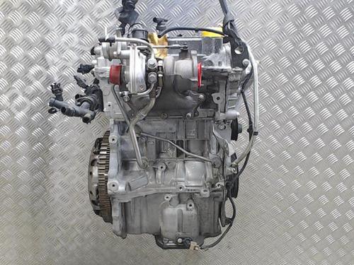 Engine RENAULT CLIO IV (BH_) 0.9 TCe 90 (BHNF, BHMA, BHMH, BHJK, BHJR) | BP32862284M1 - Image 5