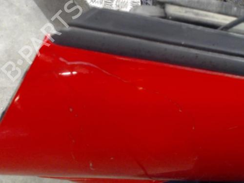 Right front door PORSCHE BOXSTER (986) 2.5 | BP23832929C3 