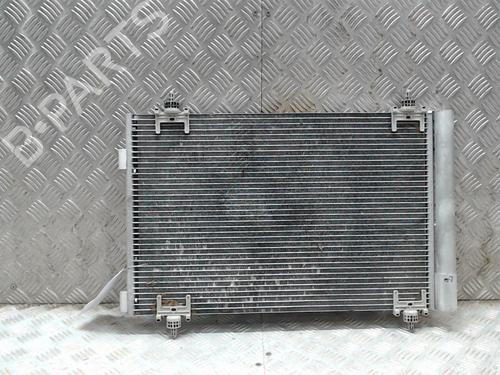 Used AC radiator CITROËN C4 Grand Picasso I (UA_) 2.0 HDi 138 (136 hp) 23058024