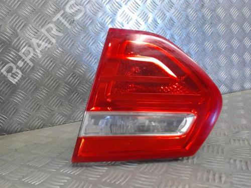 Højre baklys, luke CITROËN C4 Picasso I MPV (UD_) 1.6 HDi (109 hp) 23055974