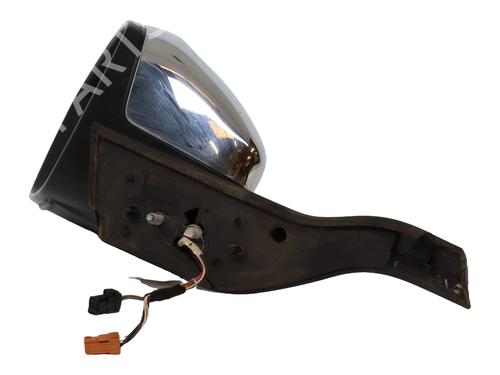 Left mirror PEUGEOT 208 I (CA_, CC_) 1.6 HDi | BP29855364C26