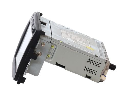 Used Radio Radio DACIA LOGAN MCV II TCe 90 (K8M1, K8MA, K8AC) (90 hp) 25337791 25337791