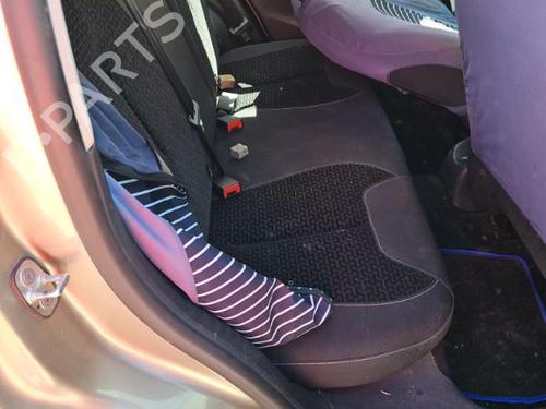 Left front window switch CITROËN C3 II (SC_) 1.4 HDi 70 (SC8HZC, SC8HR0, SC8HP4) | BP23832611I27  - Image 32