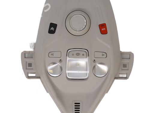 Kabinelys Kabinelys CITROËN C4 Picasso II [2013-2026] 33945221 33945221