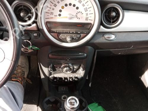 Left front fenders MINI MINI (R56) One | BP23054051C41 