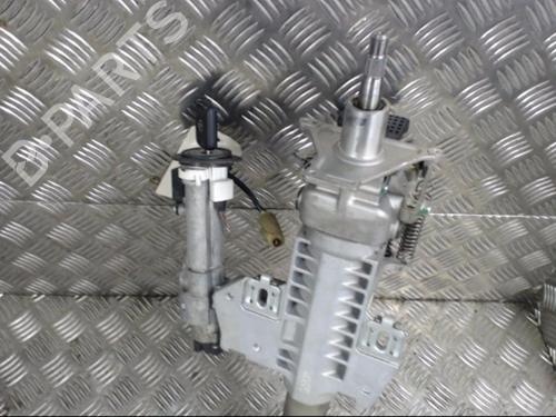 Steering column NISSAN NAVARA NP300 (D40) 2.5 dCi 4WD | BP23832819M21 