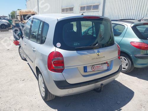 Left taillight RENAULT MODUS / GRAND MODUS (F/JP0_) 1.5 dCi (FP0F, JP0F) | BP33417445C34  - Image 8