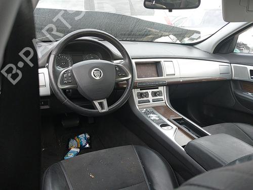 Used Parts JAGUAR XF I (X250)  2.2 D  2209881