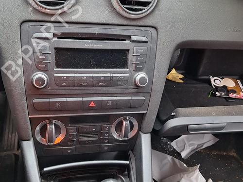 Headlight switch AUDI A3 Sportback (8PA) 1.9 TDI | BP30862675I24 - Image 9