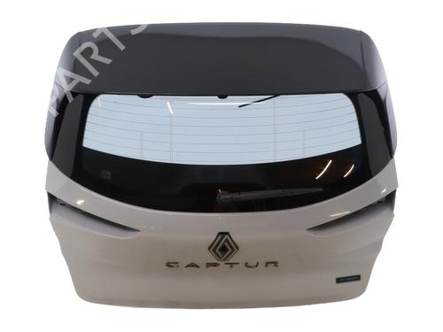 Tailgate RENAULT CAPTUR II (HF_)  | BP25491926C6 