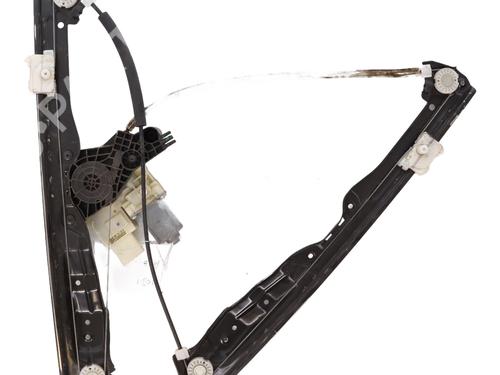 Used Front left window mechanism PEUGEOT 308 II (LB_, LP_, LW_, LH_, L3_) 1.6 HDi / BlueHDi 115 (115 hp) 28456626