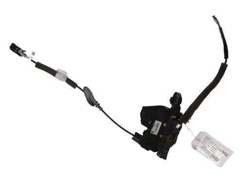 Used Front left lock Front left lock RENAULT GRAND SCÉNIC IV (R9_) [2016-2023] 33707697 33707697