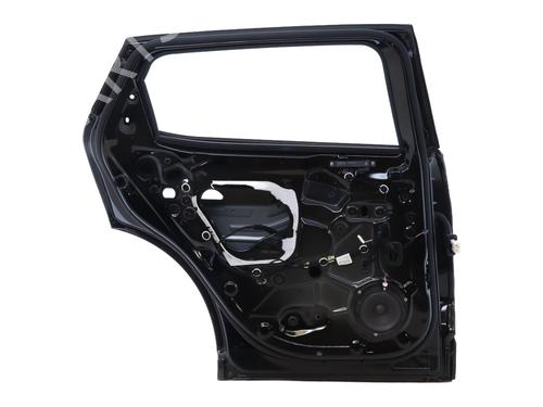 Left rear door RENAULT SCENIC E-TECH PHASE I EV87 | BP28332062C4 