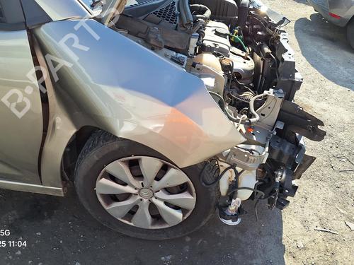 Climate control CITROËN C3 II (SC_) 1.4 | BP29449975I5 - Image 31