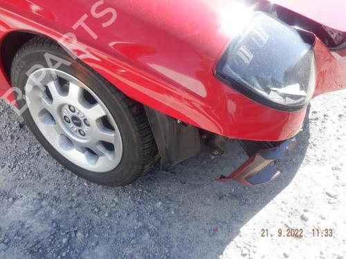 Used Parts FIAT BARCHETTA (183_) 1.8 16V (130 hp) 2211134