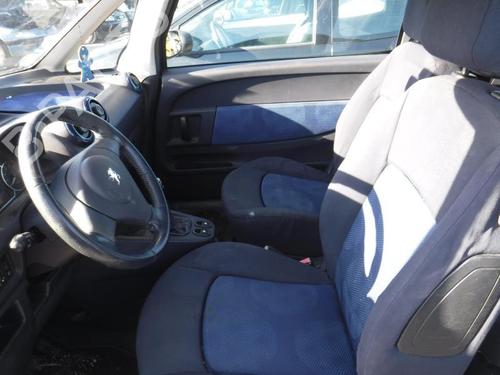 Gearbox PEUGEOT 1007 (KM_) 1.4 | BP23059760M3 