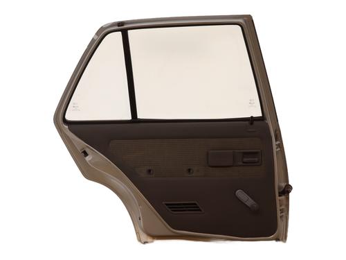 Used Left rear door Left rear door PEUGEOT 205 II (20A/C) 1.6 Aut. (88 hp) 33737875 33737875