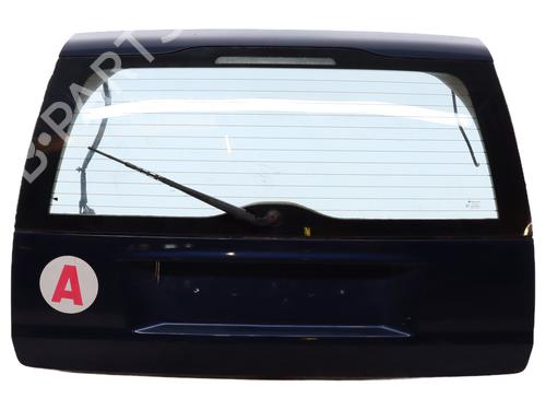 Bagklap CC/Kombi-Coupé VOLVO V70 I (875, 876) 2.5 TDI (140 hp) 31044301