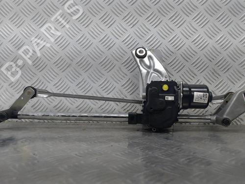 Used Front wiper motor MERCEDES-BENZ A-CLASS (W177) A 180 d (177.003) (116 hp) 23059875