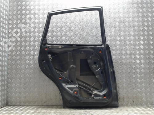 Used Left rear door SEAT ALTEA (5P1) 1.9 TDI (105 hp) 23060240