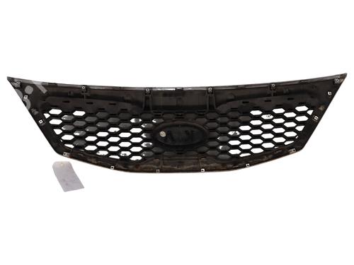 Used Grille Grille KIA SORENTO II (XM) 2.2 CRDi 4WD (197 hp) 33968932 33968932