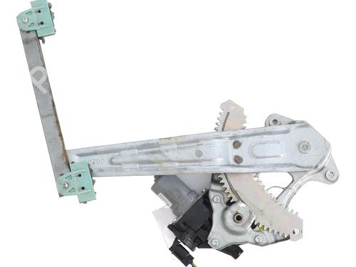 Rear right window mechanism NISSAN JUKE (F16_) DIG-T 117 | BP28457050C25 