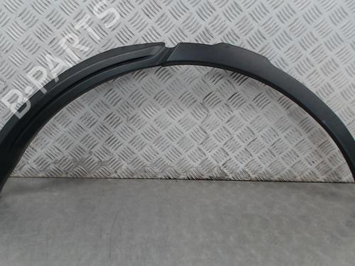 Rear left wheel arch trim LAND ROVER RANGE ROVER EVOQUE (L538) 2.0 D 4x4 LR066507