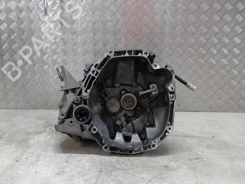 Used Gearbox RENAULT KANGOO / GRAND KANGOO II (KW0/1_) 1.5 dCi 90 (KW05, KW08, KW0G, KW11) (90 hp) 31278581