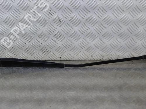 Used Front windshield wiper arm PEUGEOT 3008 I MPV (0U_) 1.6 HDi (109 hp) 23833571