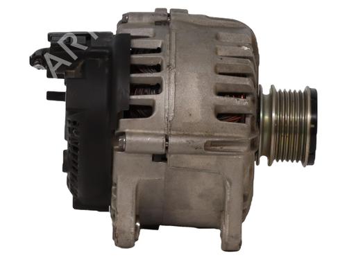 Alternator DACIA DUSTER (HM_) 1.5 dCi 115 4x4 (HMAD) | BP29454842M7 