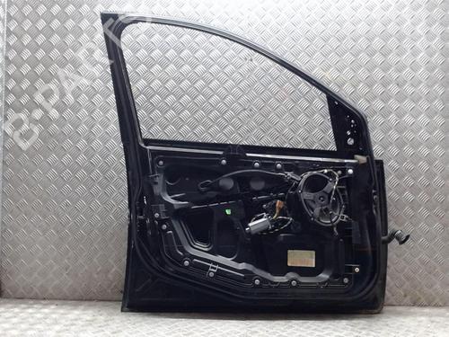 Left front door FORD FIESTA V (JH_, JD_) 1.6 TDCi | BP23834170C2 