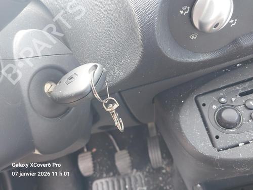 Used Parts RENAULT TWINGO II (CN0_) 1.2 16V (CN0K, CN0V, CN0A) 4874469