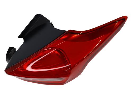 Right taillight FORD FOCUS III 1.0 EcoBoost | BP33934883C35  - Image 5