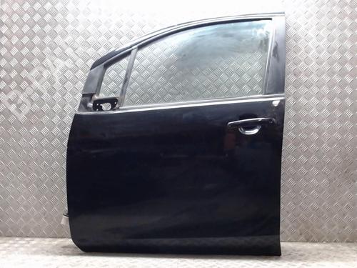 Used Left front door OPEL AGILA B (H08) 1.0 (F68) (65 hp) 23834224
