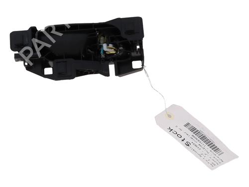 Front left interior door handle PEUGEOT 308 III (FB_, FH_, FP_, F3_, FM_) PureTech 130 (FPHNSL, FPHNST) | BP29165829I13 