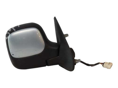 Used Right mirror CITROËN BERLINGO / BERLINGO FIRST MPV (MF_, GJK_, GFK_) 1.4 i (MFKFX, MFKFW, GJKFWB, GJKFWC, GFKFWC) (75 hp) 29151870