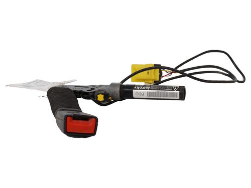 Used Seat buckle OPEL MOVANO C Van (U9) 2.2 D (120 hp) 31967703