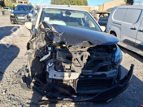 Rear mirror RENAULT CAPTUR I (J5_, H5_) 1.2 TCe 120 | BP36563559I6  - Image 7