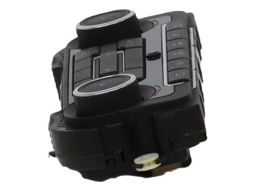 Climate control VW GOLF VI (5K1) 1.6 TDI | BP30861880I5