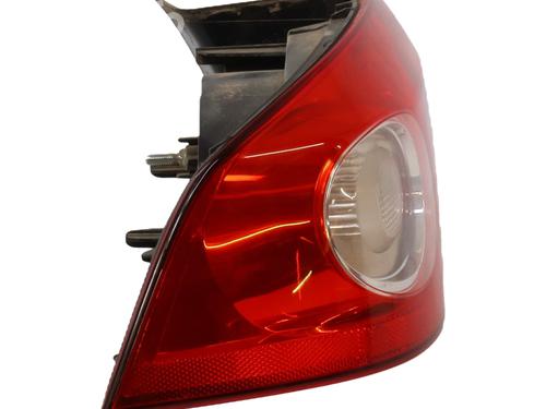 Left taillight RENAULT LAGUNA II (BG0/1_) 1.9 dCi (BG1A, BG1W, BG0G) | BP29837066C34