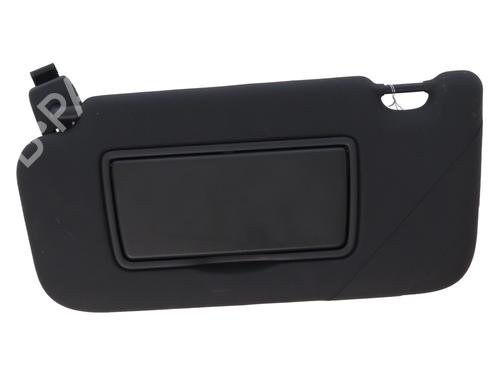 Used Left sun visor FORD FIESTA VII (HJ, HF) 1.5 ST EcoBoost (200 hp) 26507496