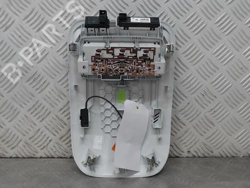 Used Interior roof light OPEL GRANDLAND / GRANDLAND X (A18, P1UO) 1.5 Turbo D (75) (131 hp) 23833553