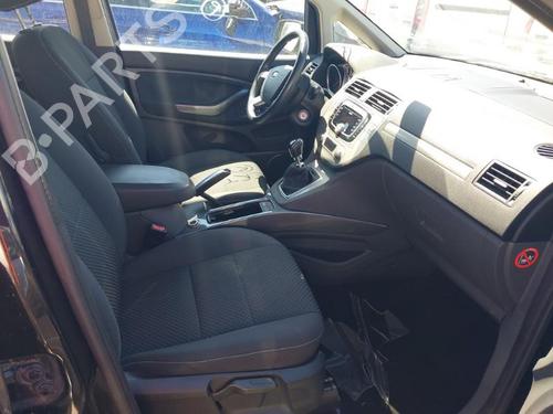 Left front door FORD C-MAX (DM2) 2.0 TDCi | BP23061551C2 