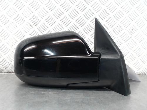 Used Right mirror HYUNDAI TUCSON (JM) 2.0 CRDi (136 hp) 23834074